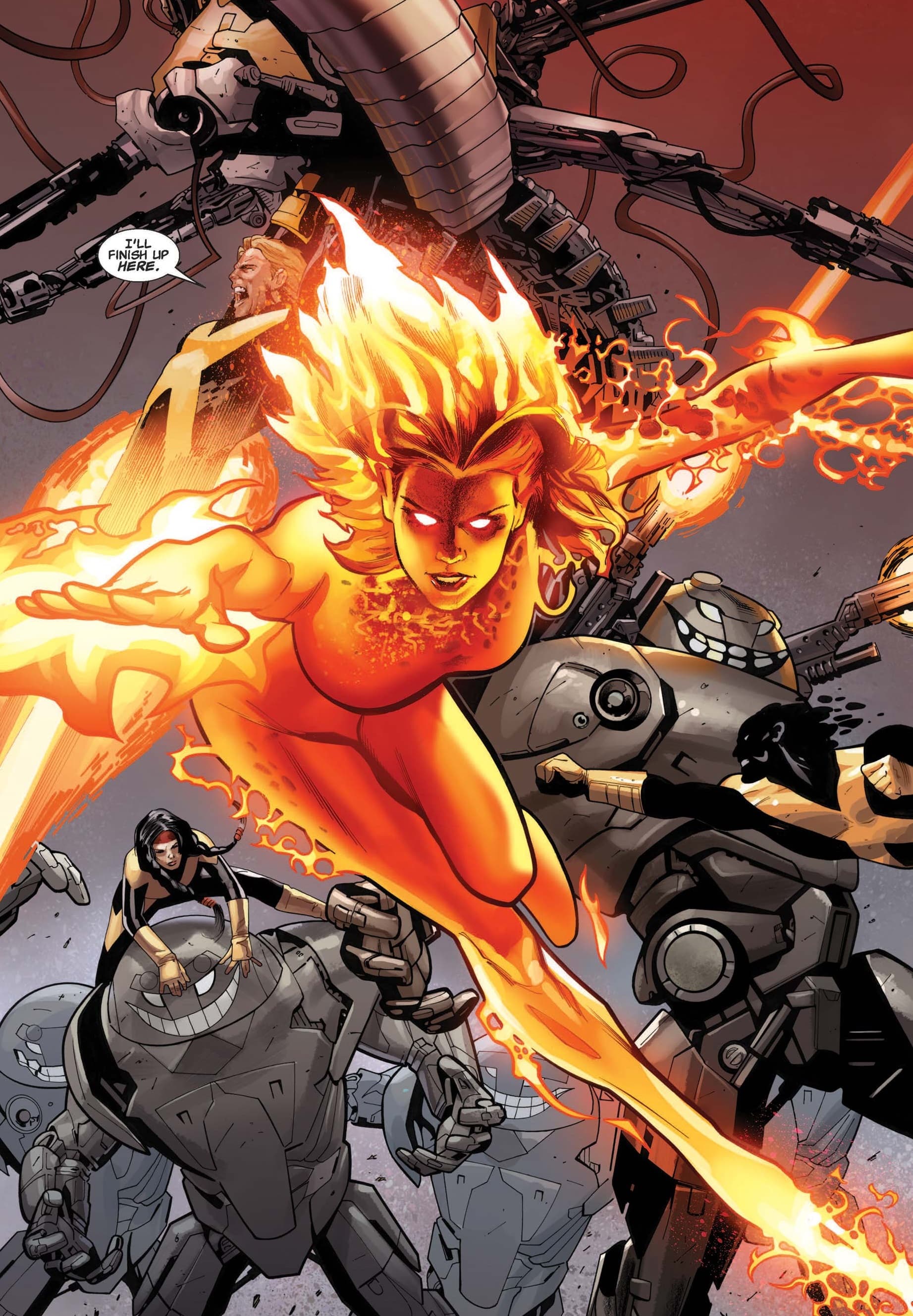Magma