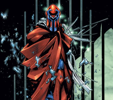 Magneto (Age of Apocalypse)