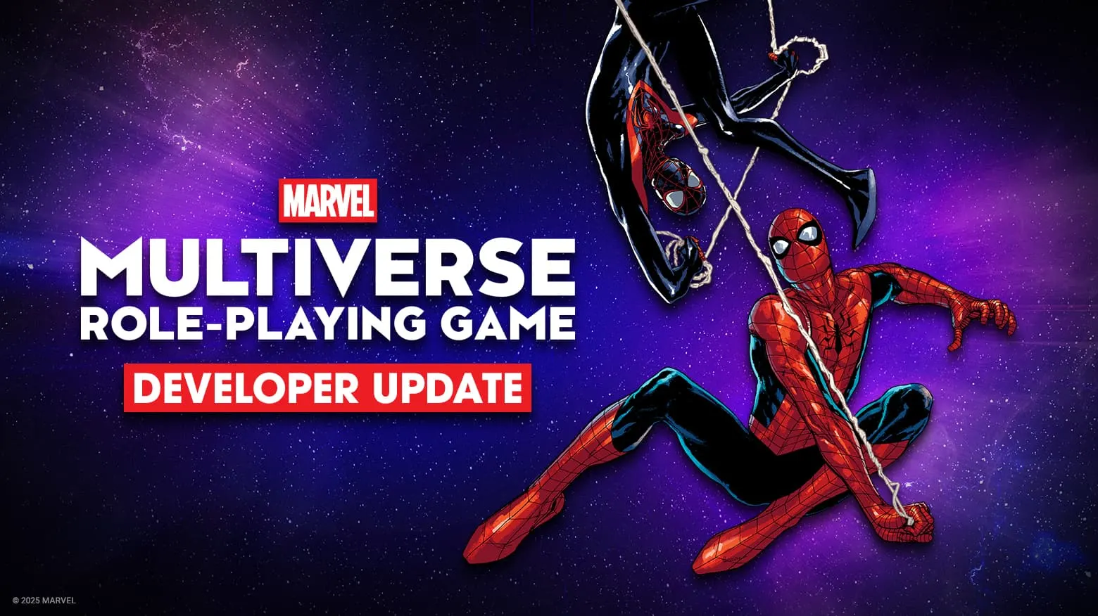 Multiverse Map Game The 'Marvel Multiverse Role-Playing Game' Developer Update #8 Covers ...