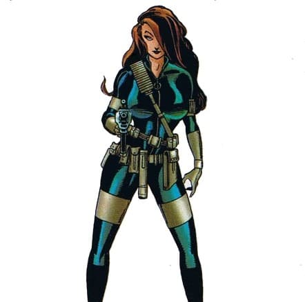 Mastermind (Martinique Jason)