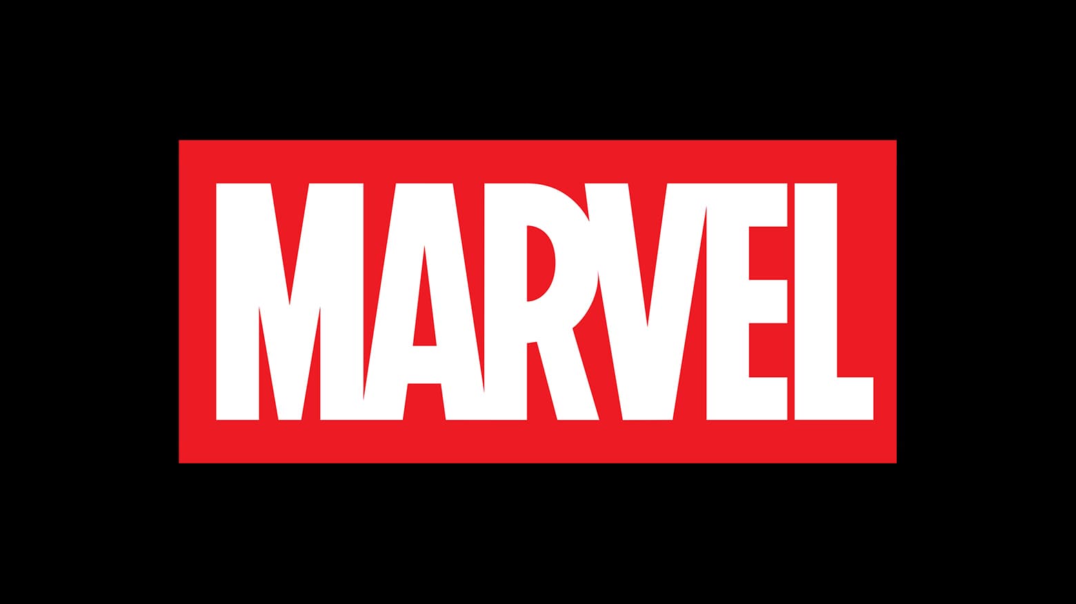 Marvel Logo