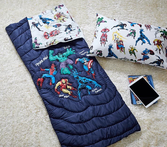 Sleeping Bag