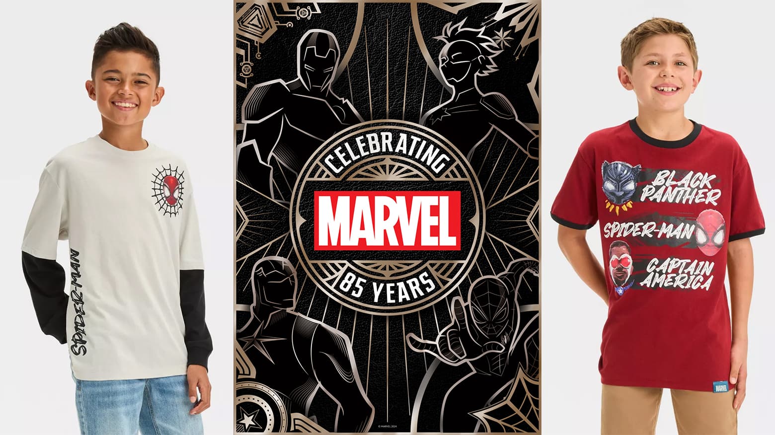 Shop Marvel Must Haves: Celebrating 85 Years of Marvel