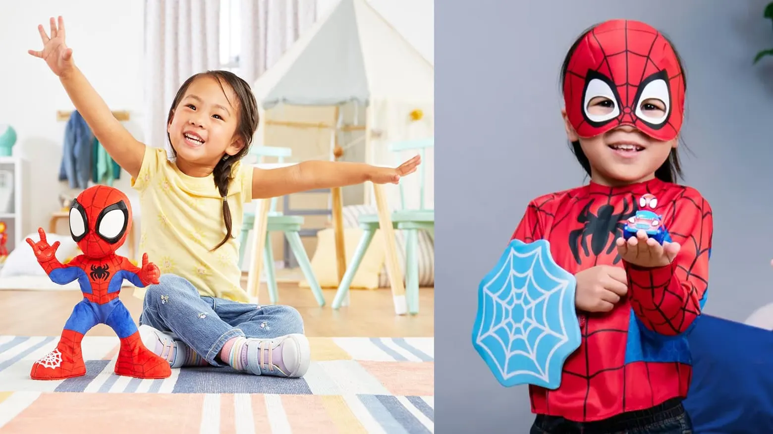 Show Off Your Dance Moves with 'Do the Spidey'
