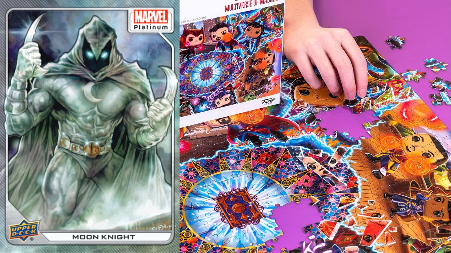 Shop Marvel Must Haves: Black Friday Deals