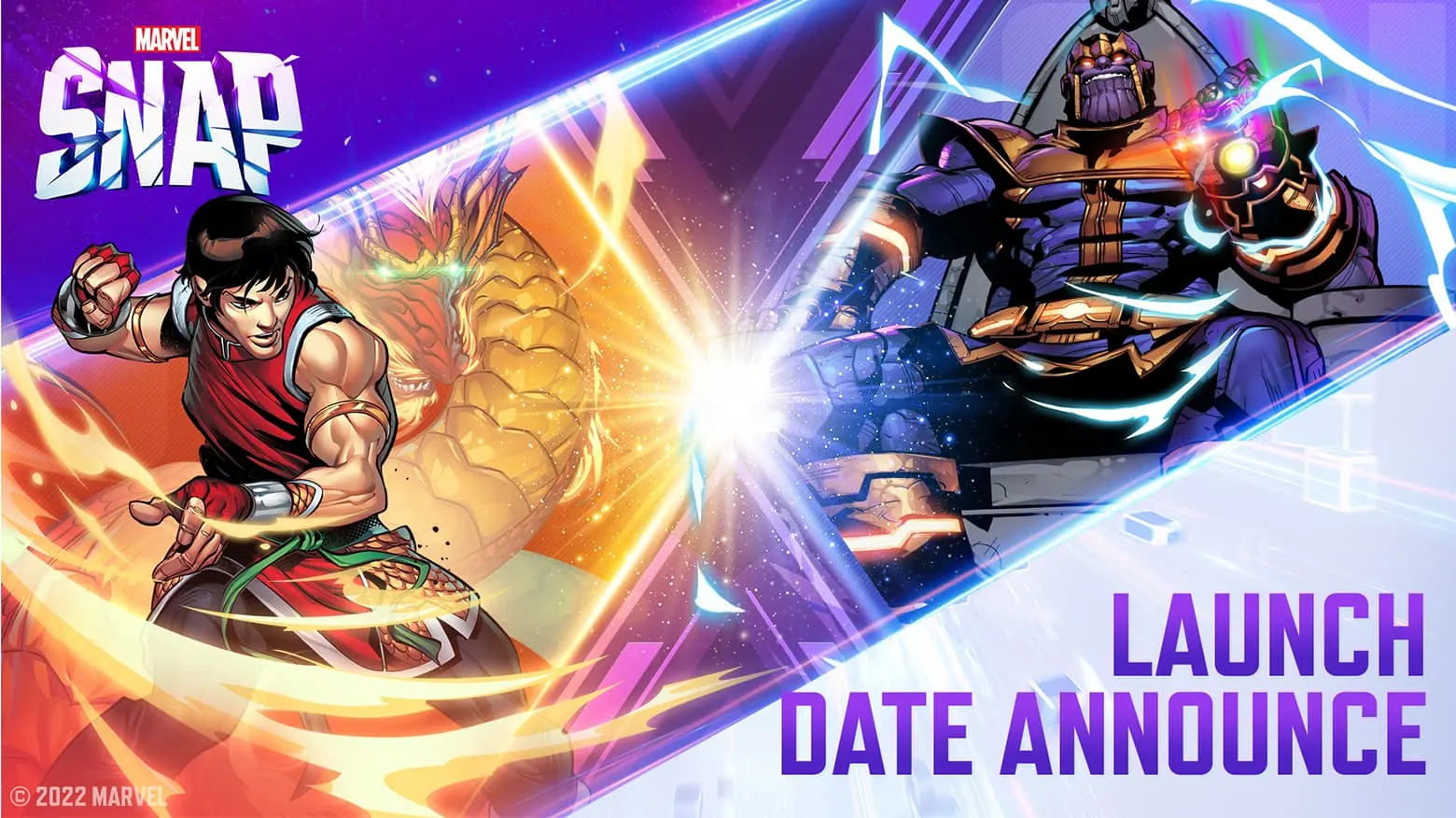 D23 Expo 2022: MARVEL SNAP Reveals Launch Date with a Special