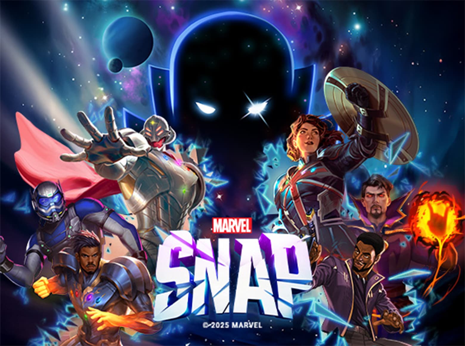 New Season of 'MARVEL SNAP' Asks 'What If...?'
