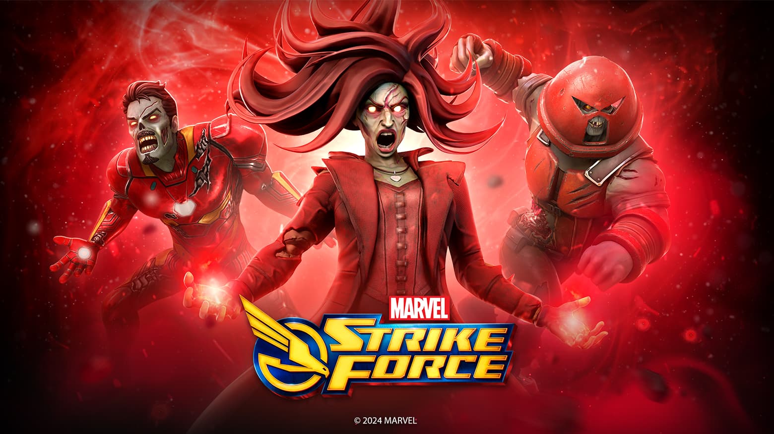 MARVEL Strike Force