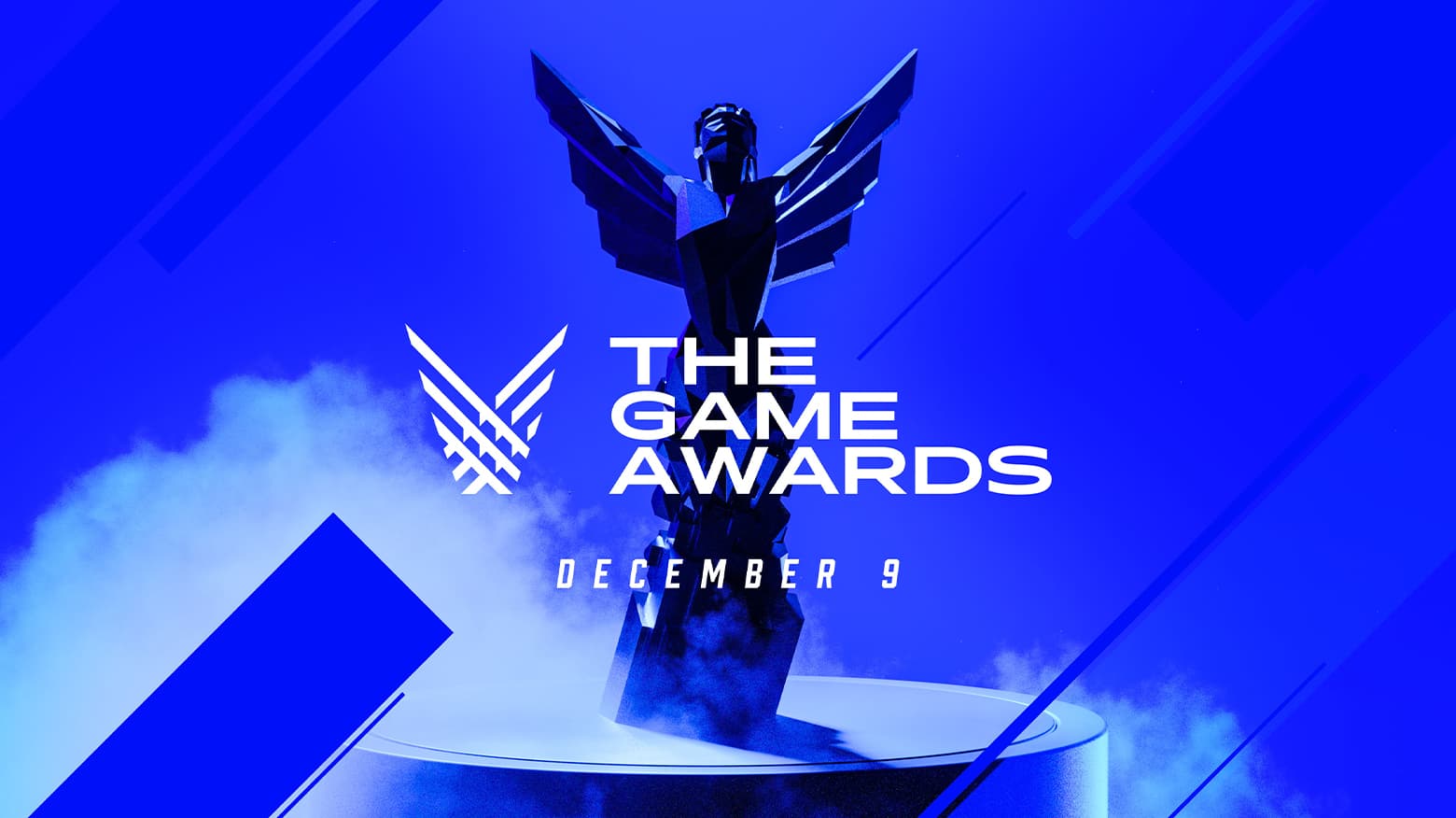 Marvel at The Game Awards 2021 December 9