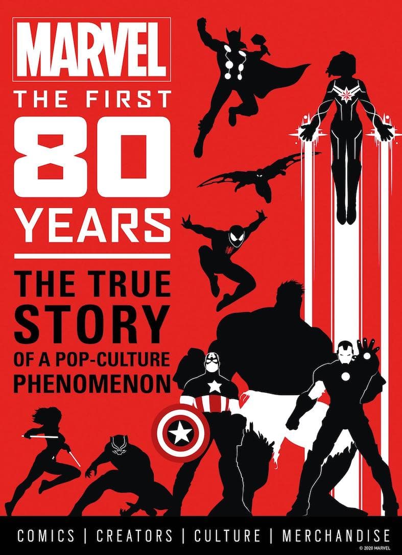 Marvel 80