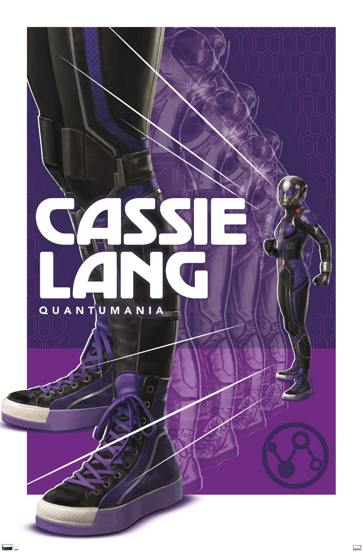  Shop Ant-Man and The Wasp Posters <a href=   https://shoptrends.com/marvel-ant-man-and-the-wasp-quantumania-cassie-lang-23365.html>here</a>
