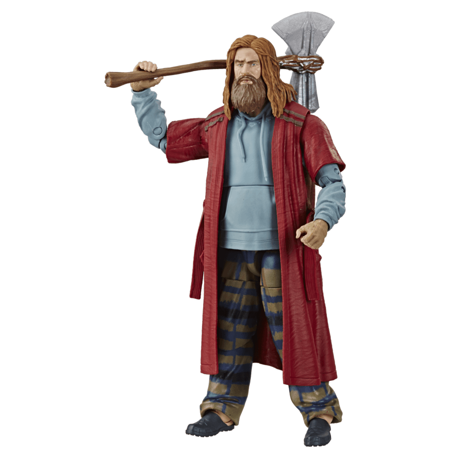 MARVEL AVENGERS LEGENDS SERIES 6-INCH THOR Figure