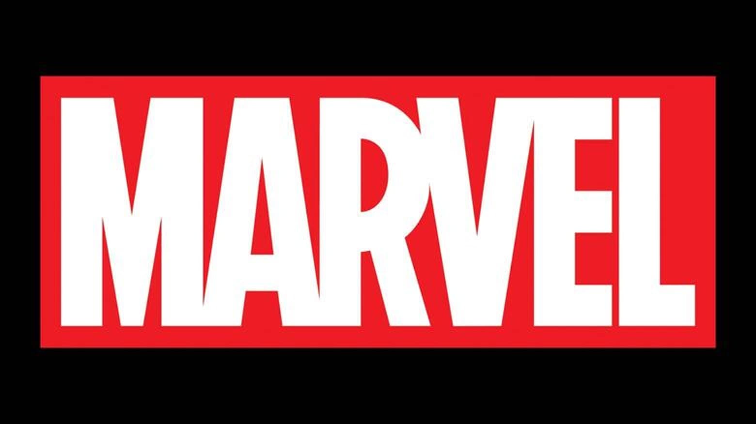 Marvel logo