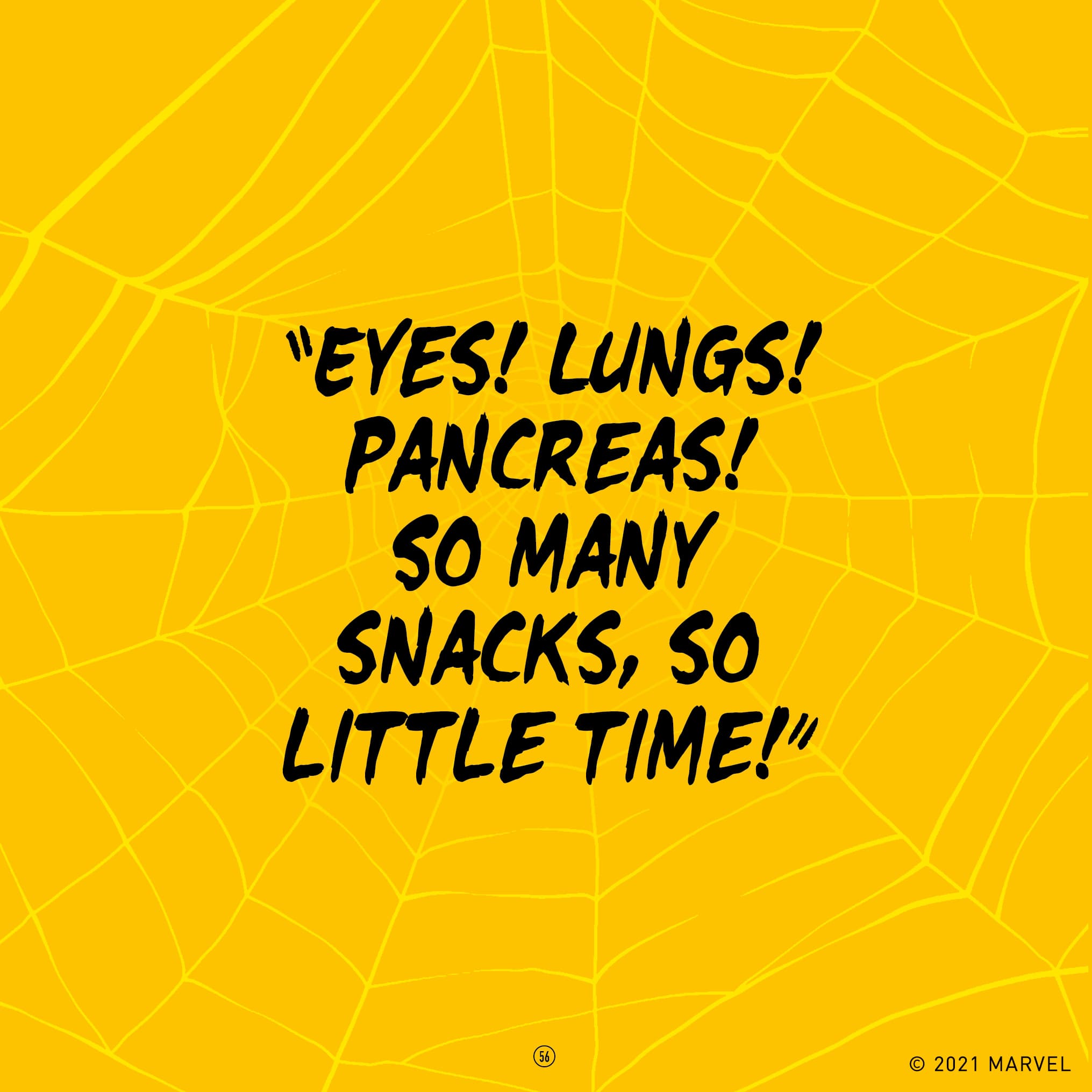 The Philosophy of Venom