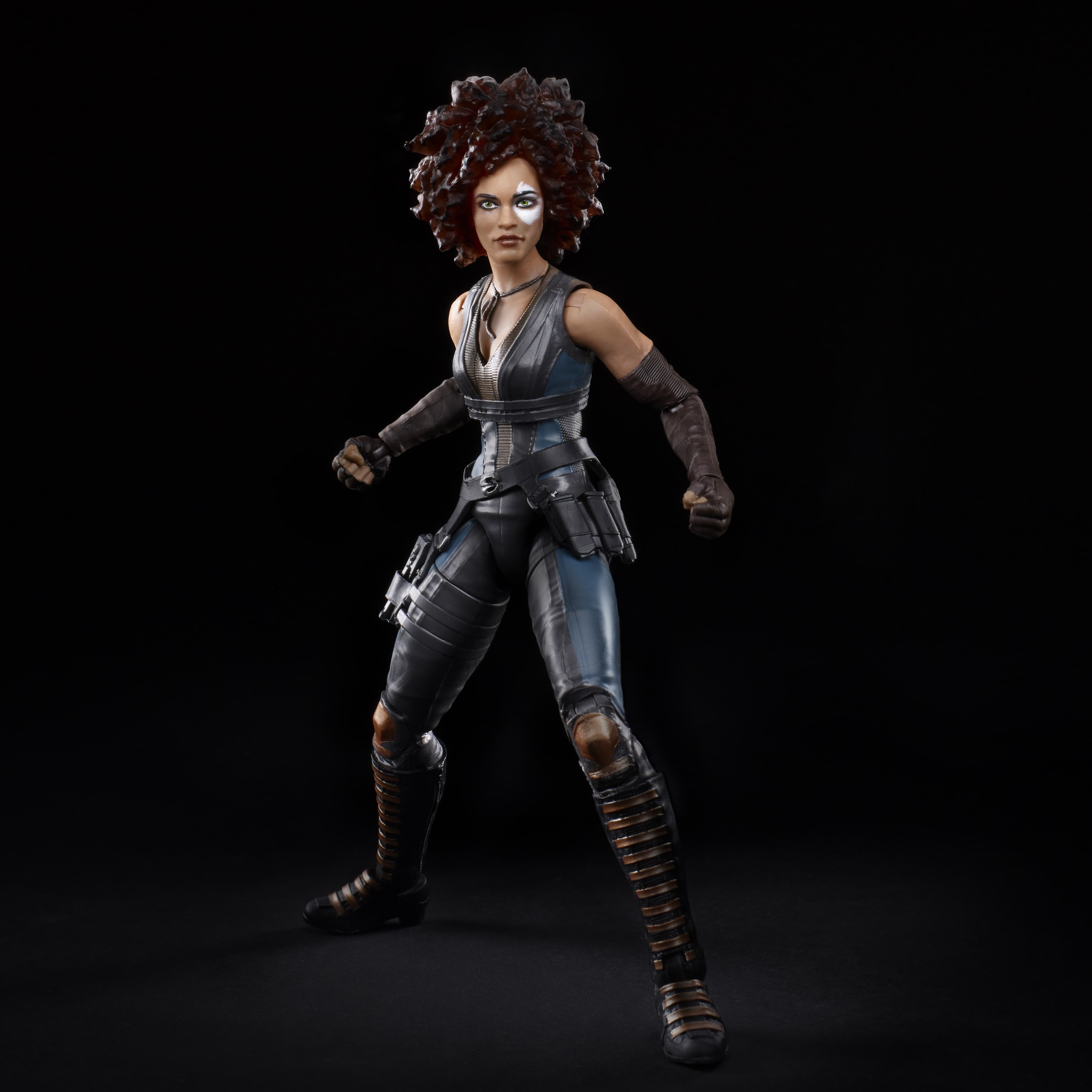 Marvel Legends Domino