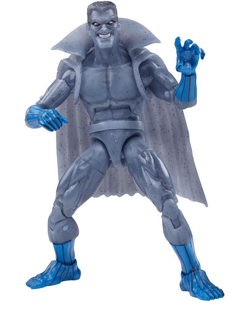 Grey Gargoyle Marvel Legends Figure