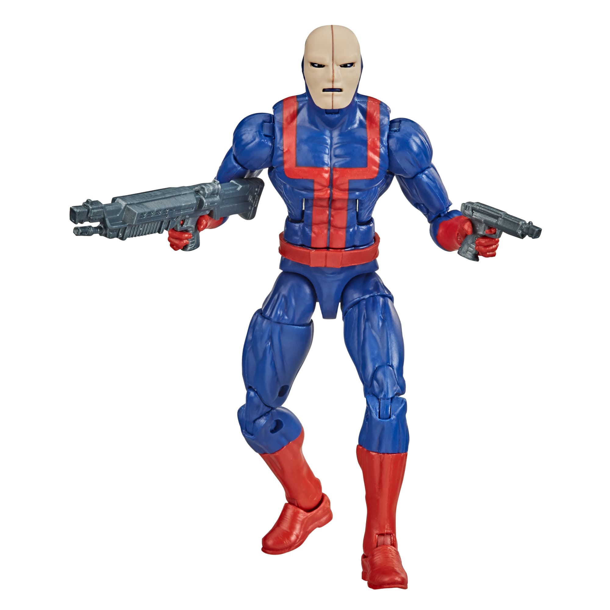 Marvel Legends Hellfire Club Guard