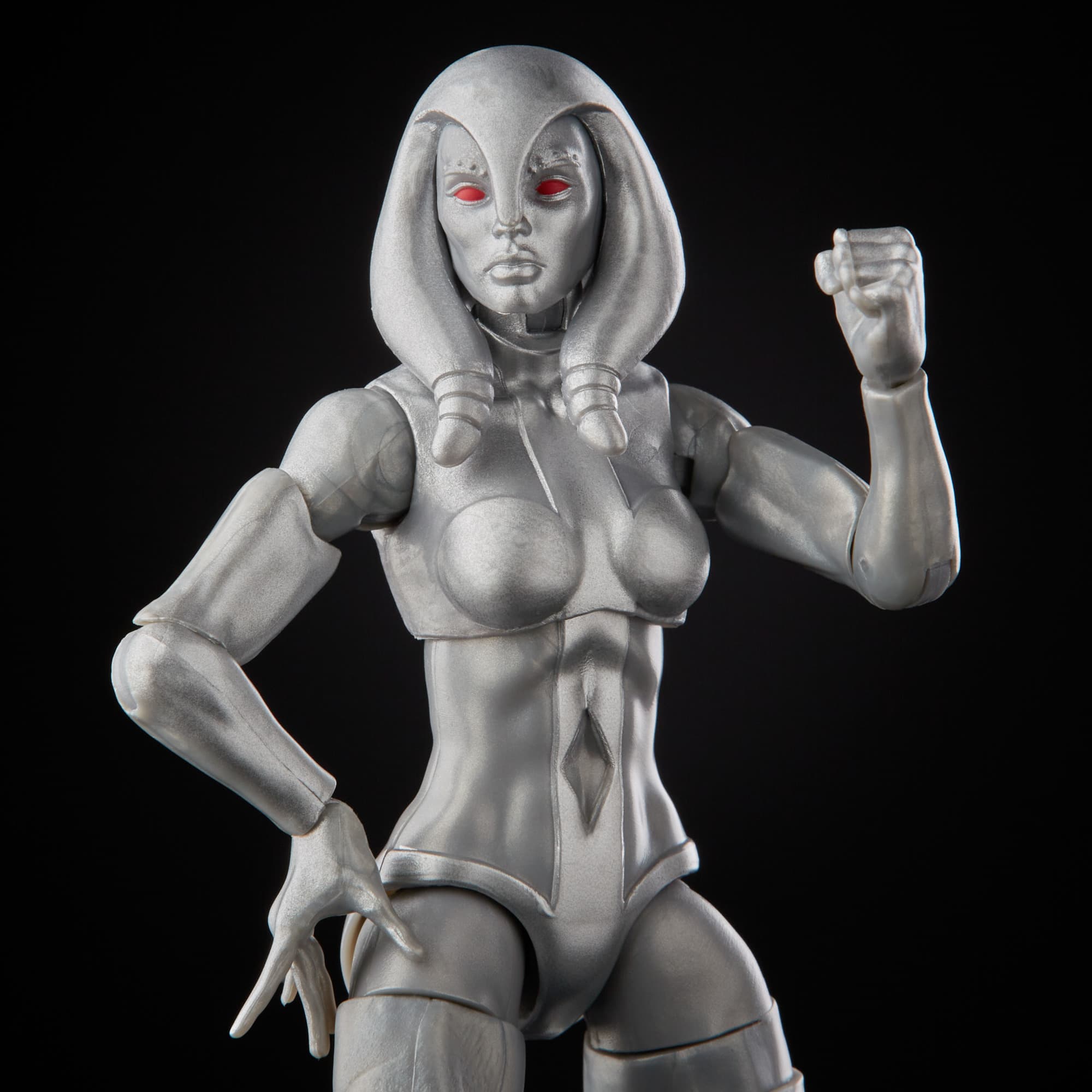 Marvel Legends Jocasta