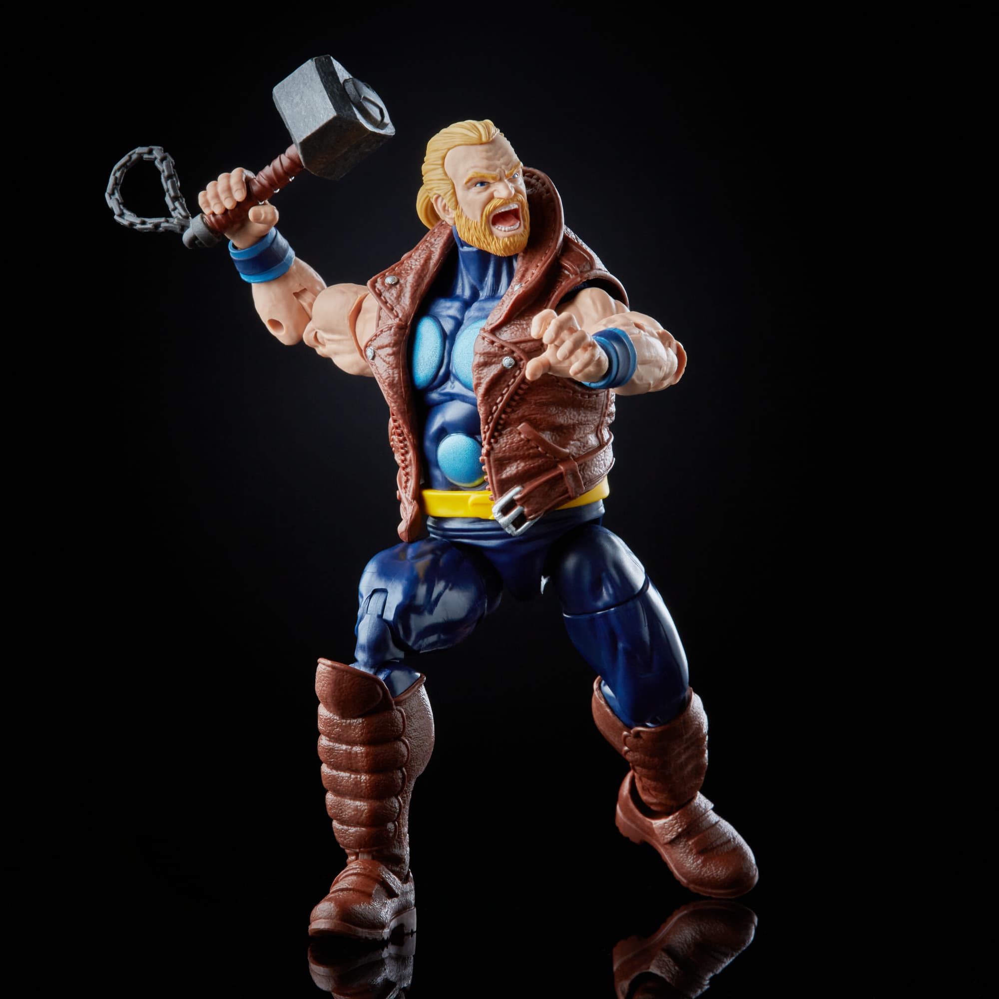 Marvel Legends Thunderstrike