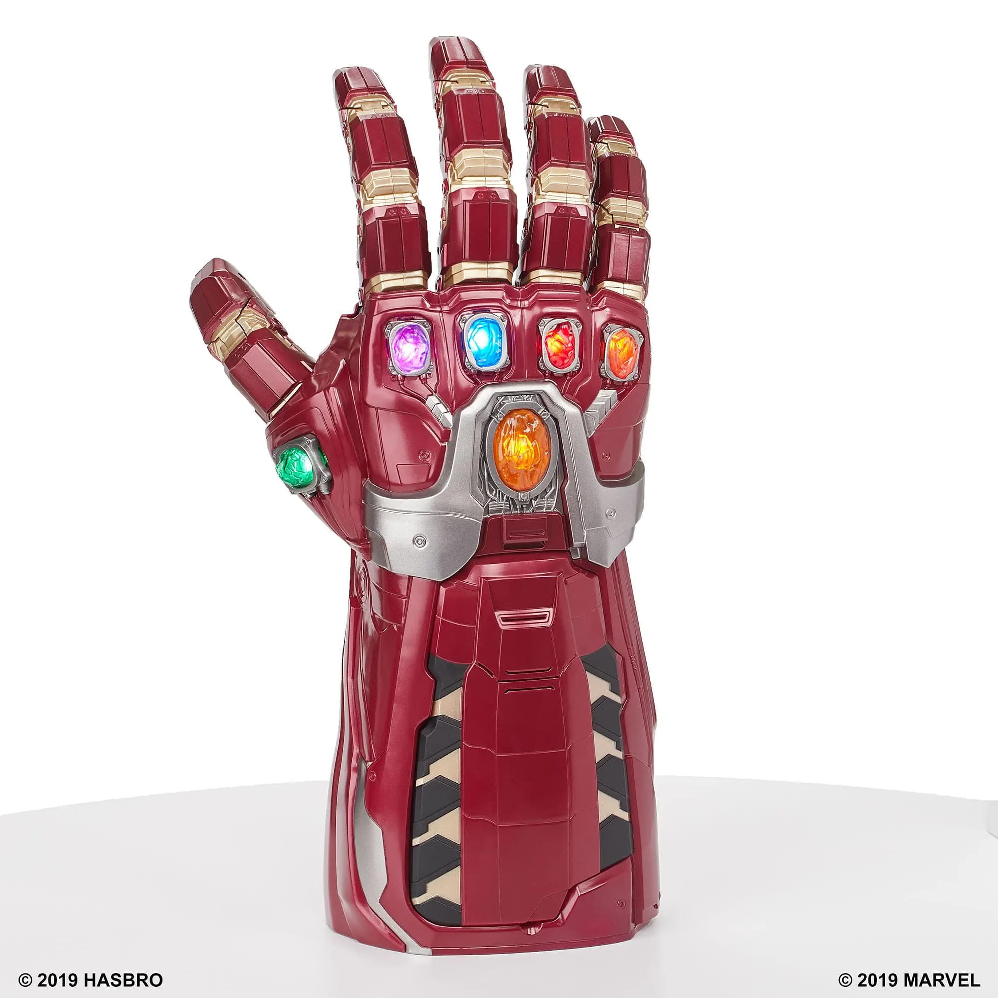 Hasbro Offers Infinite Power With 