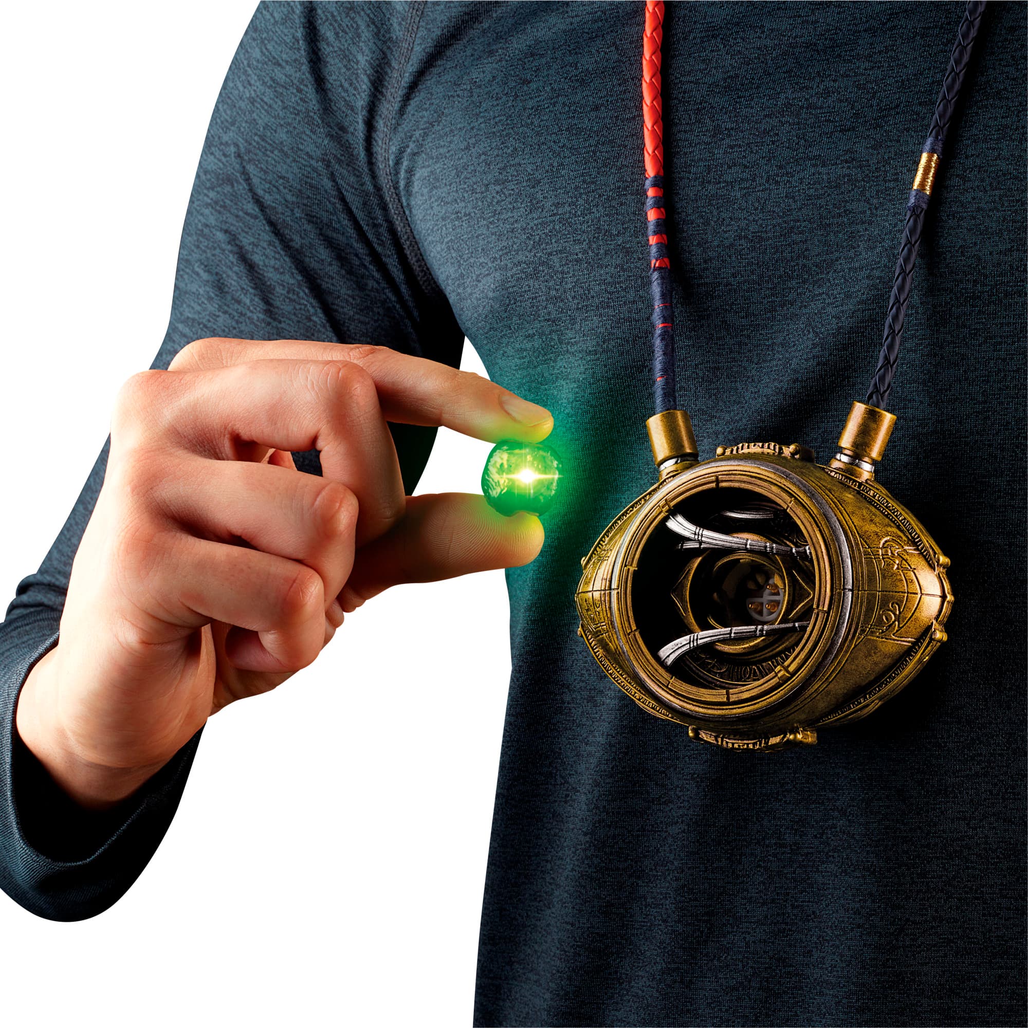 Doctor Strange Eye of Agamotto