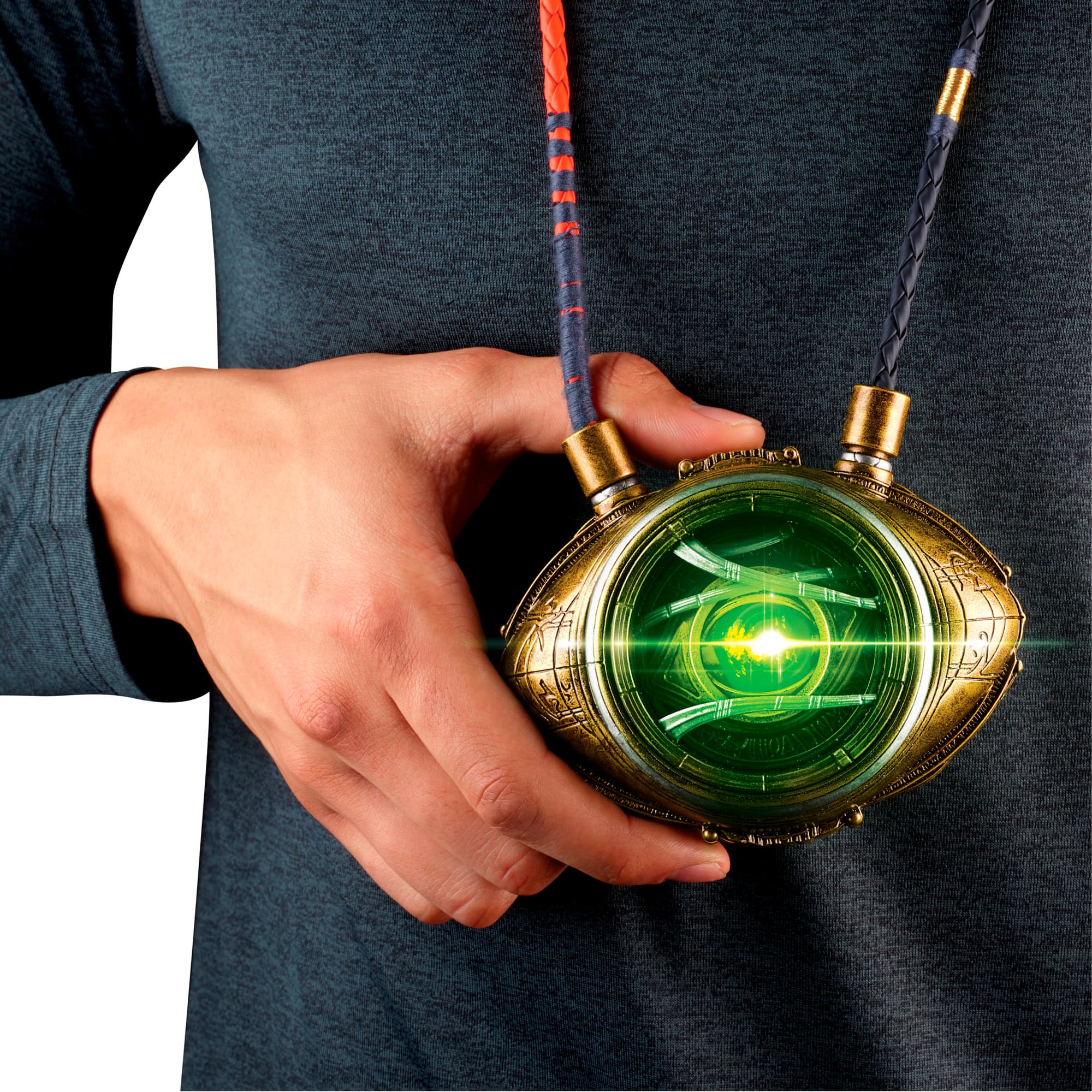Doctor Strange Eye of Agamotto