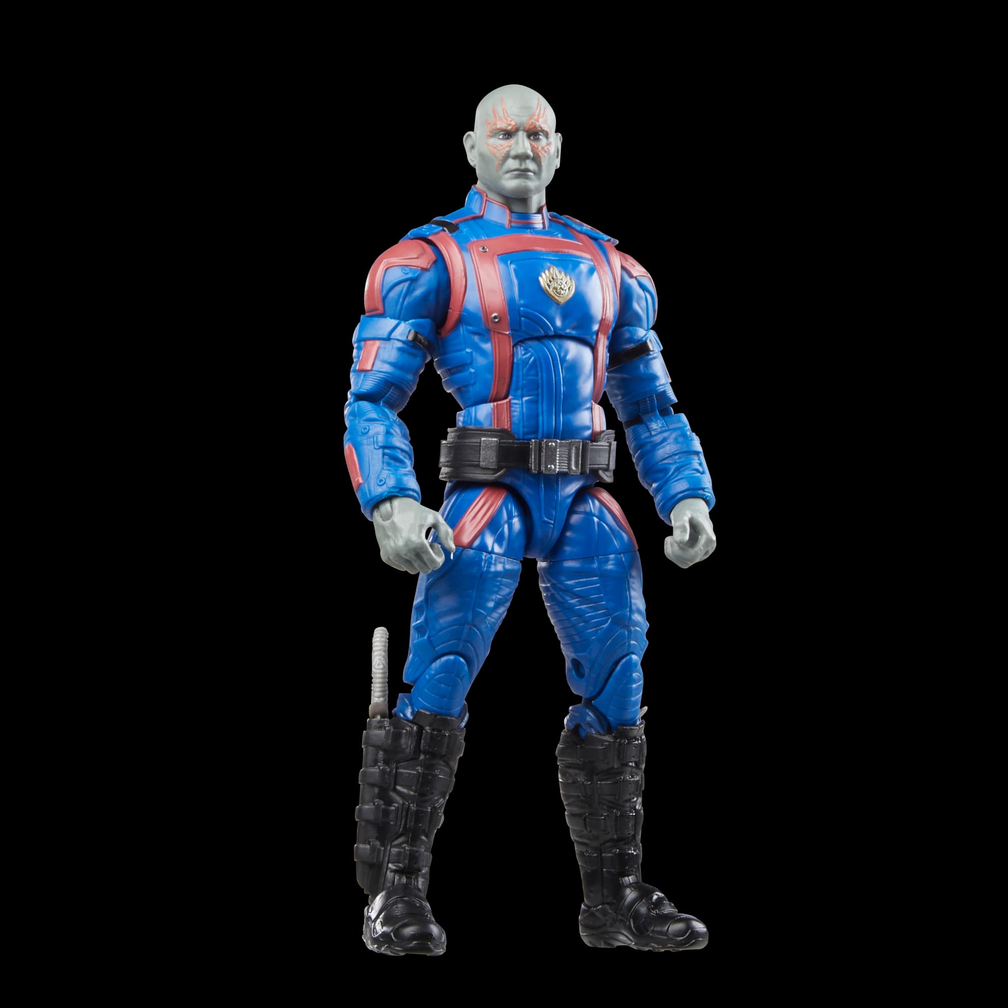 Marvel Legends - Drax
