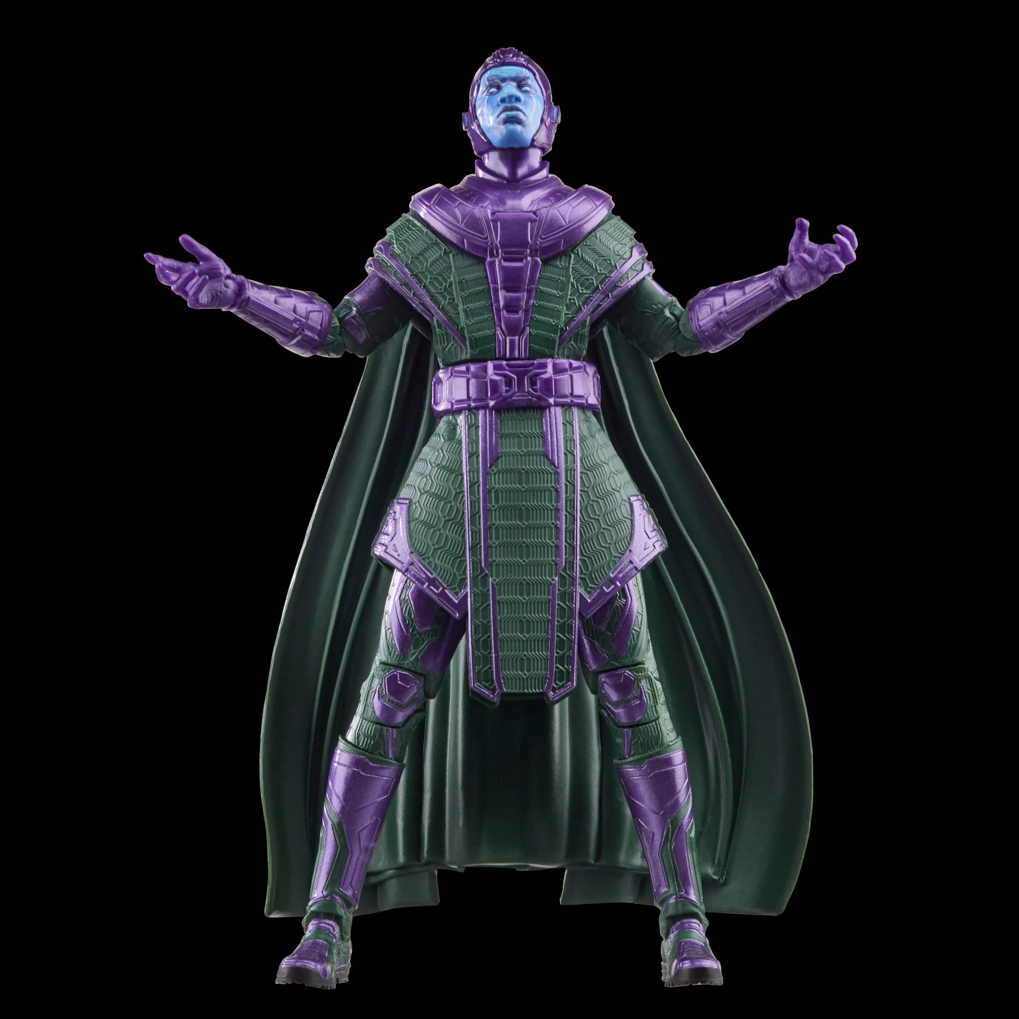 Marvel Legends Kang- Coming Soon
