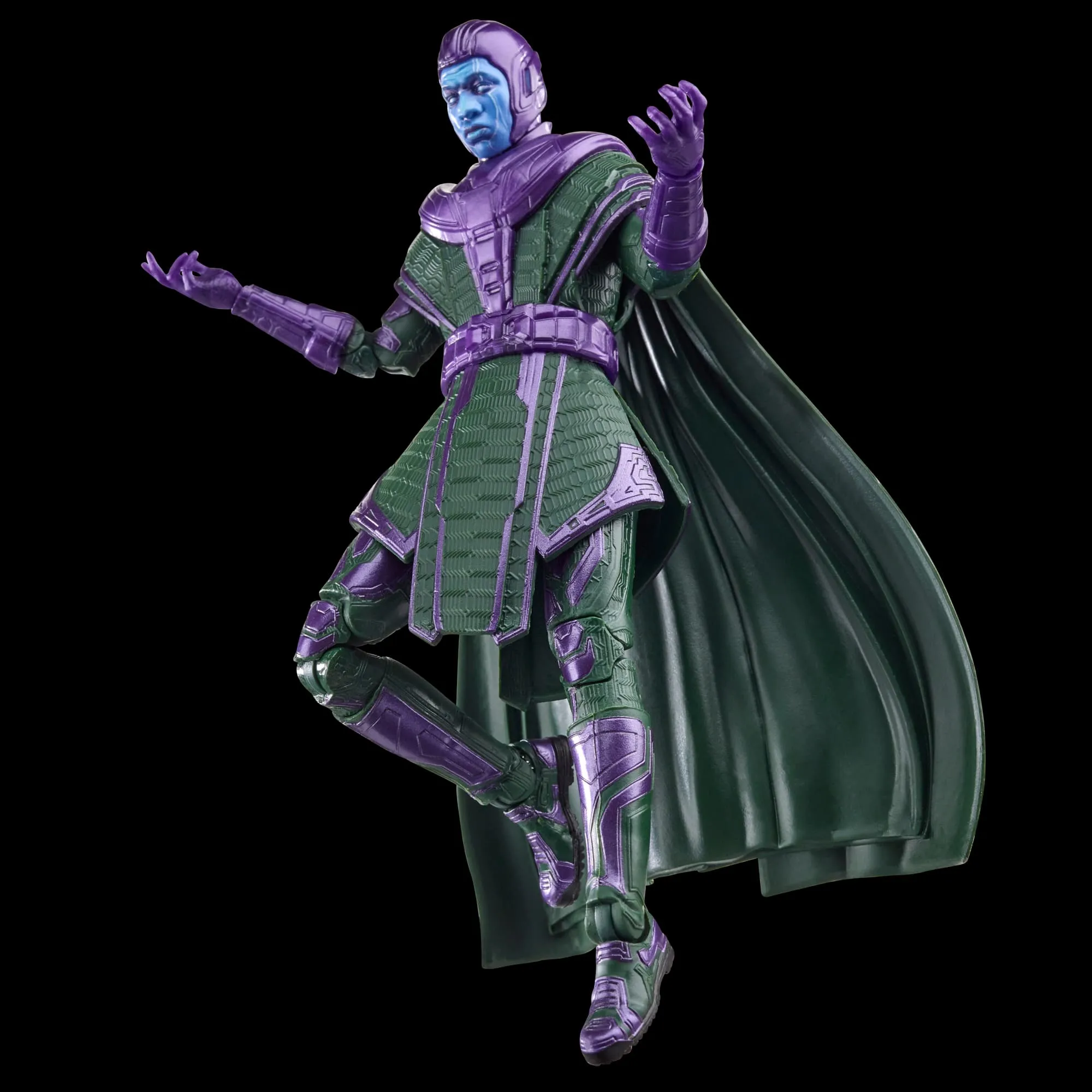 Marvel Legends Kang- Coming Soon