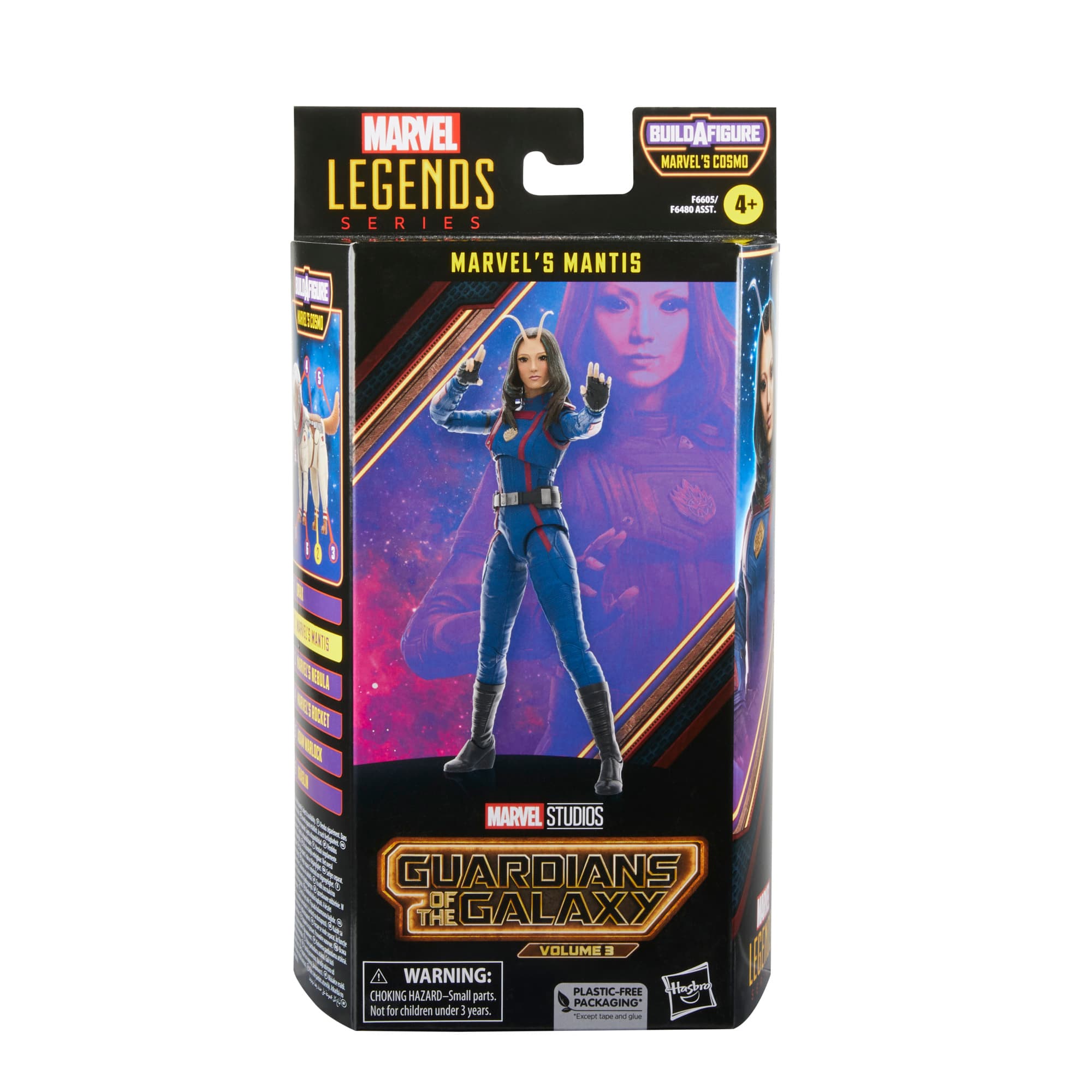 Marvel Legends - Mantis