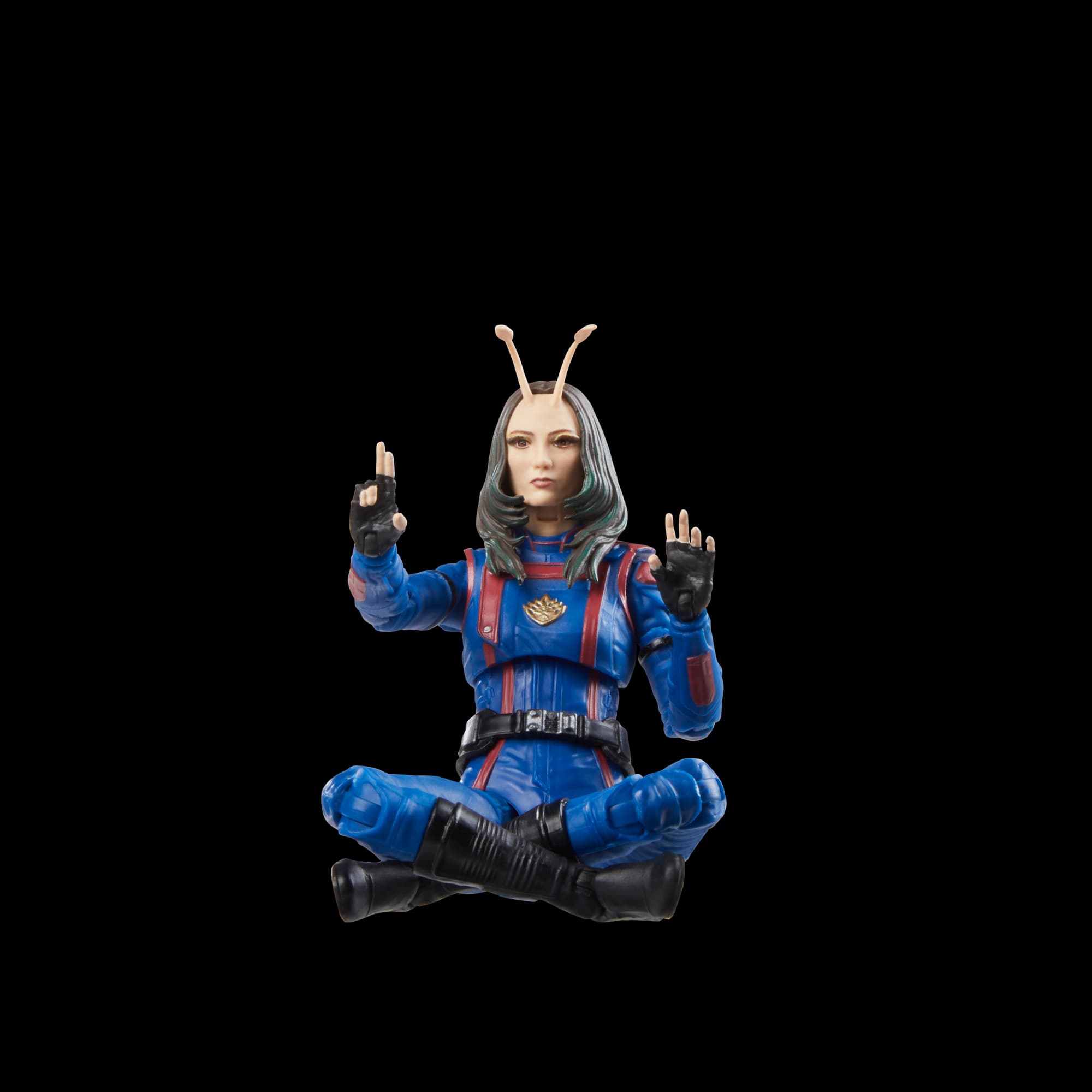 Marvel Legends - Mantis