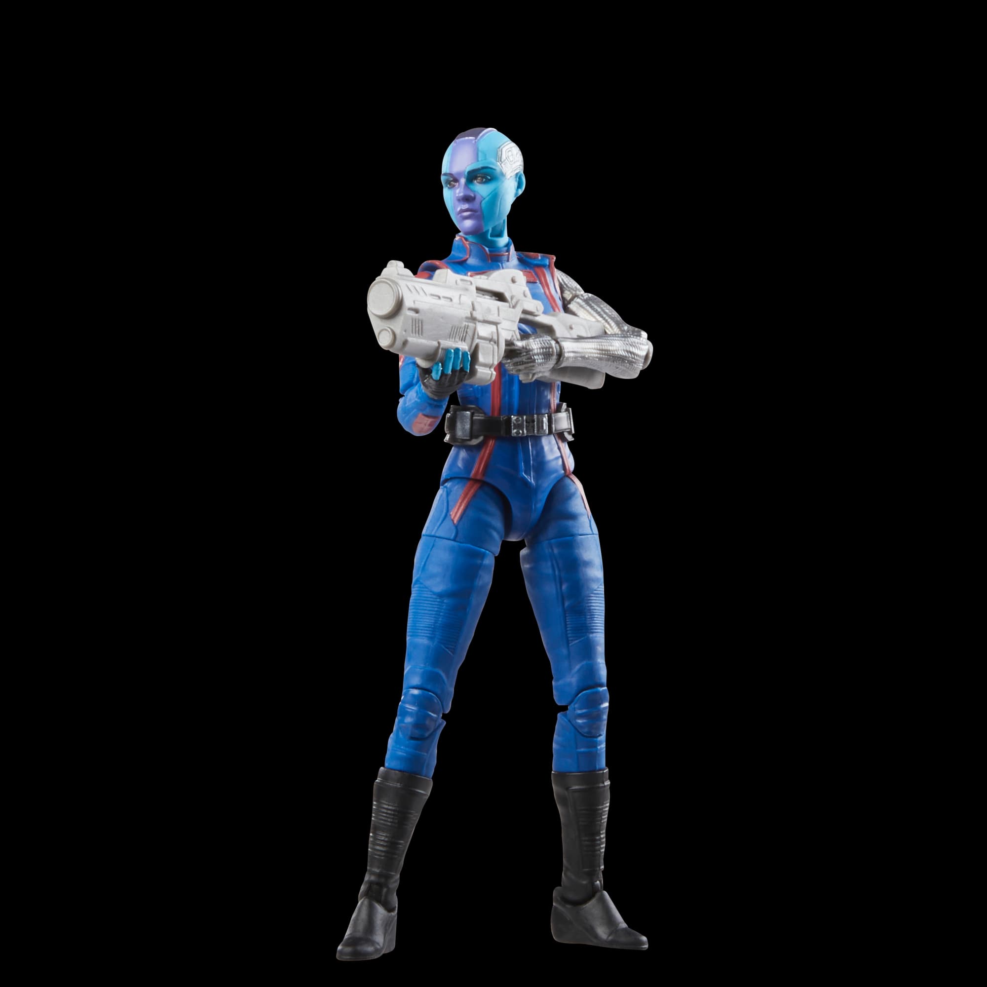 Marvel Legends - Nebula