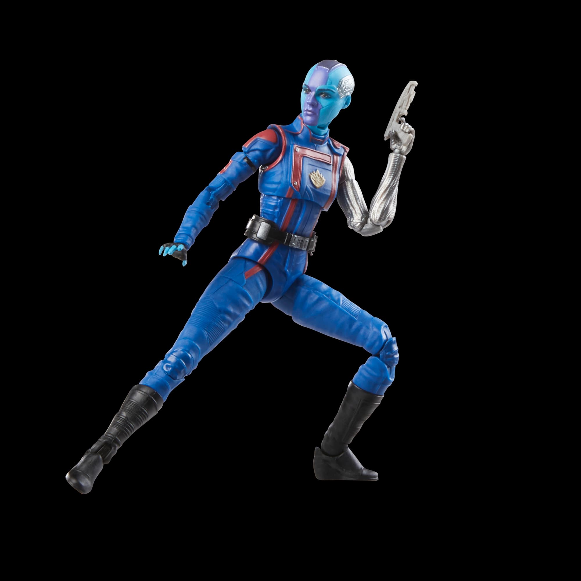 Marvel Legends - Nebula