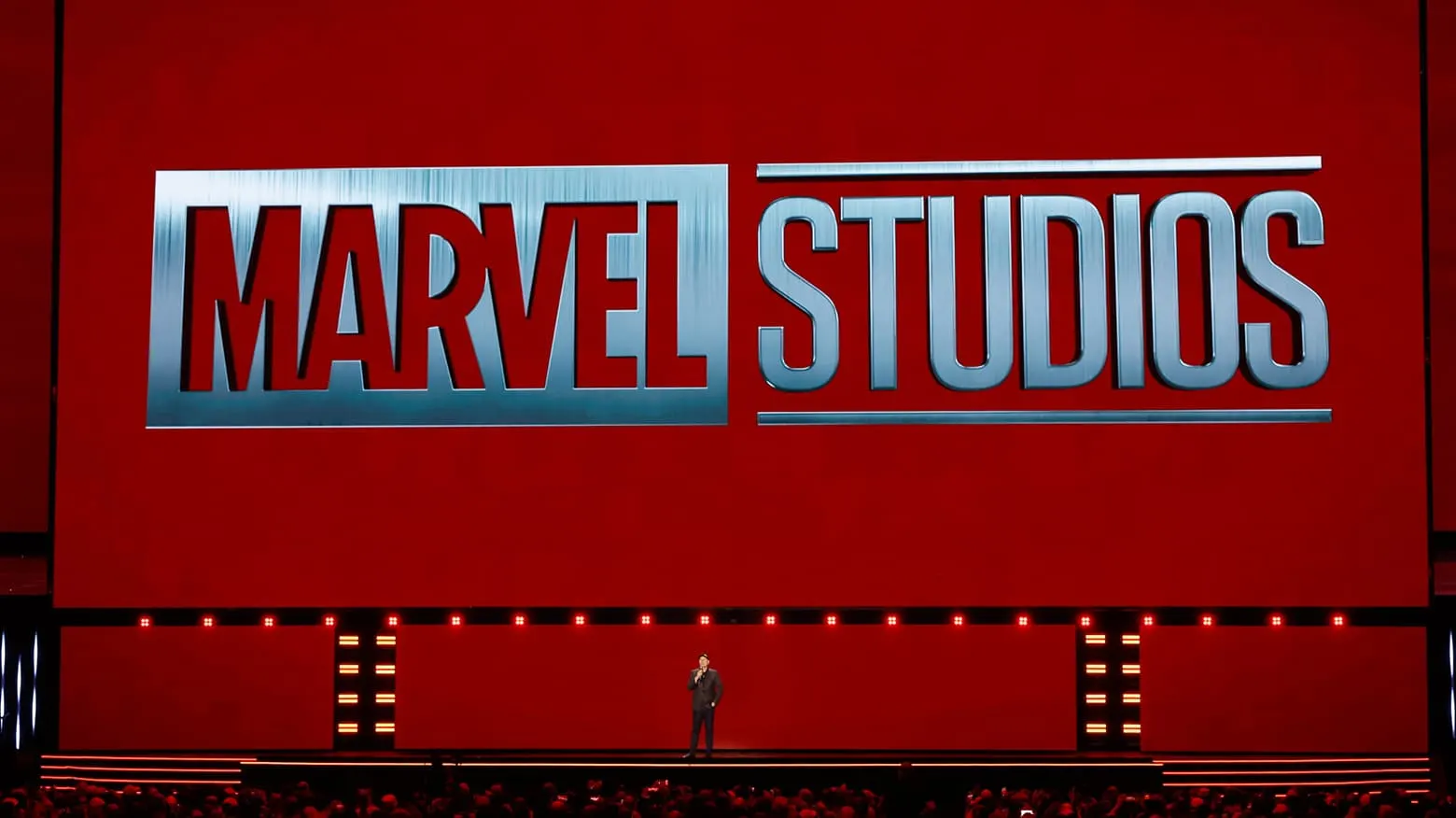 その他 MARVEL BelkinBe Ready For The Power All the Marvel News from D23 2026