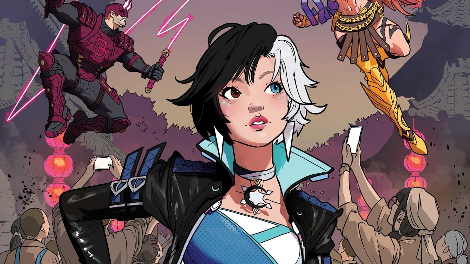 January 7's New Marvel Comics: The Full List | Marvel