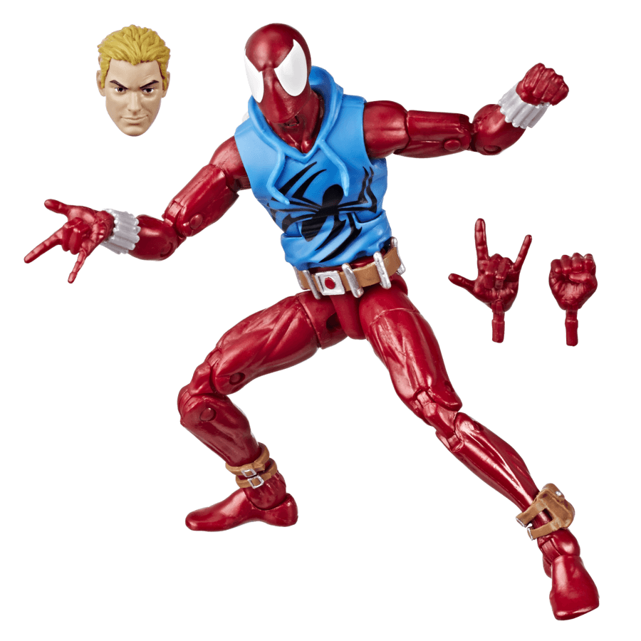 Marvel Vintage Wave 2