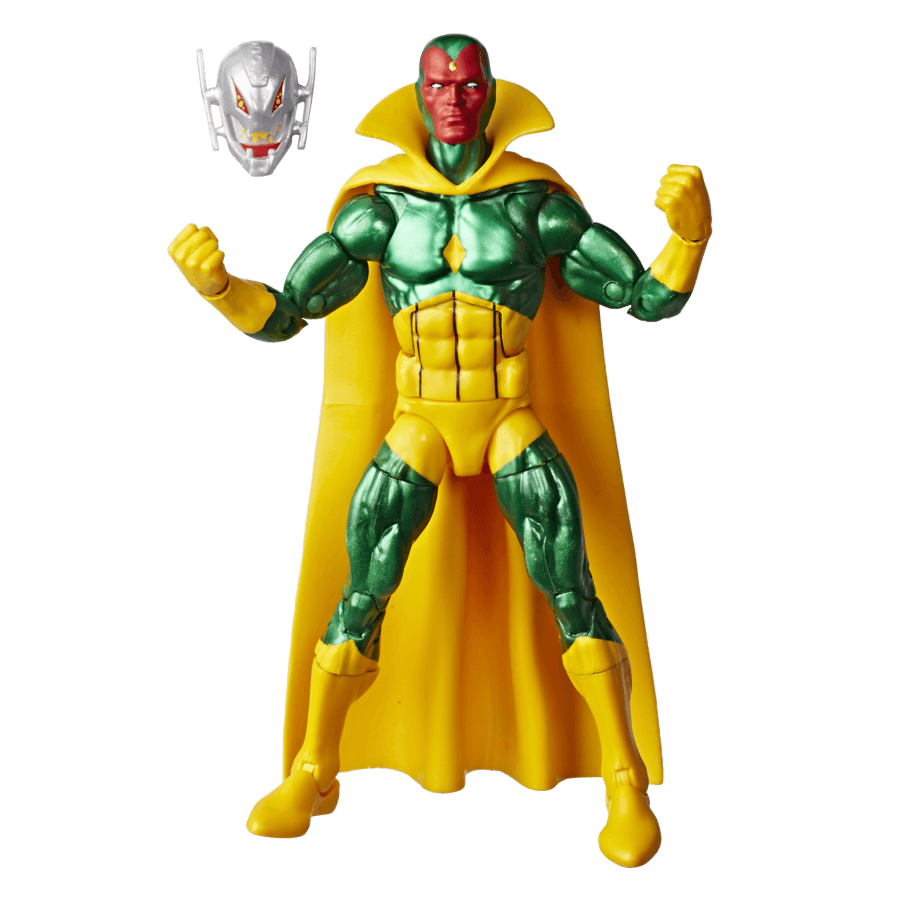 Marvel Vintage Wave 2