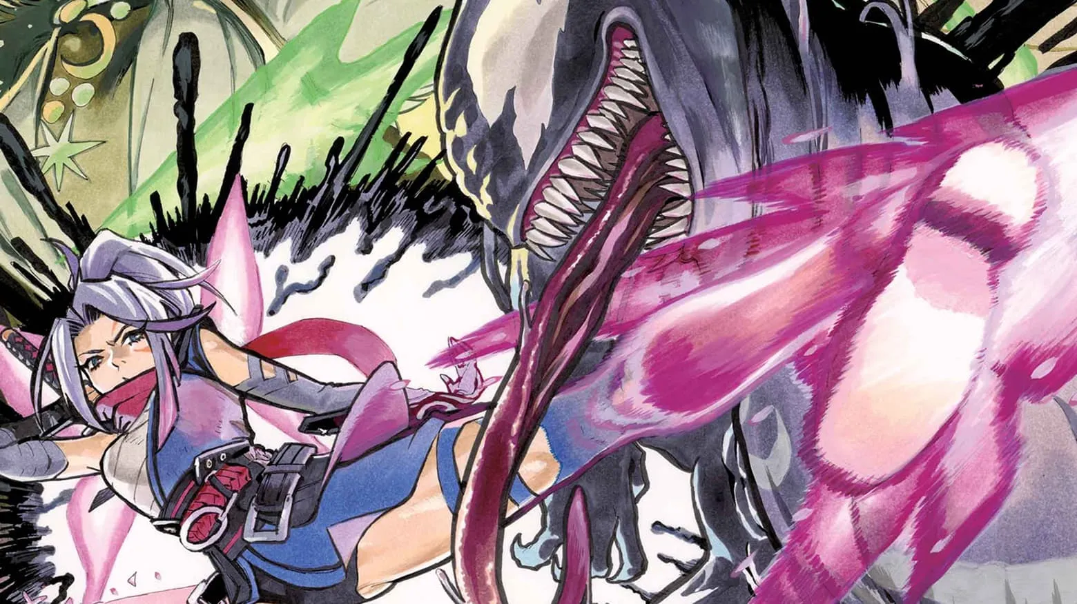 New 'Marvel Rivals: Ignite' Comic Book Takes Heroes Back in Time