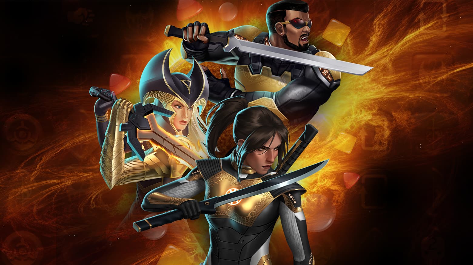 Marvel's Midnight Suns