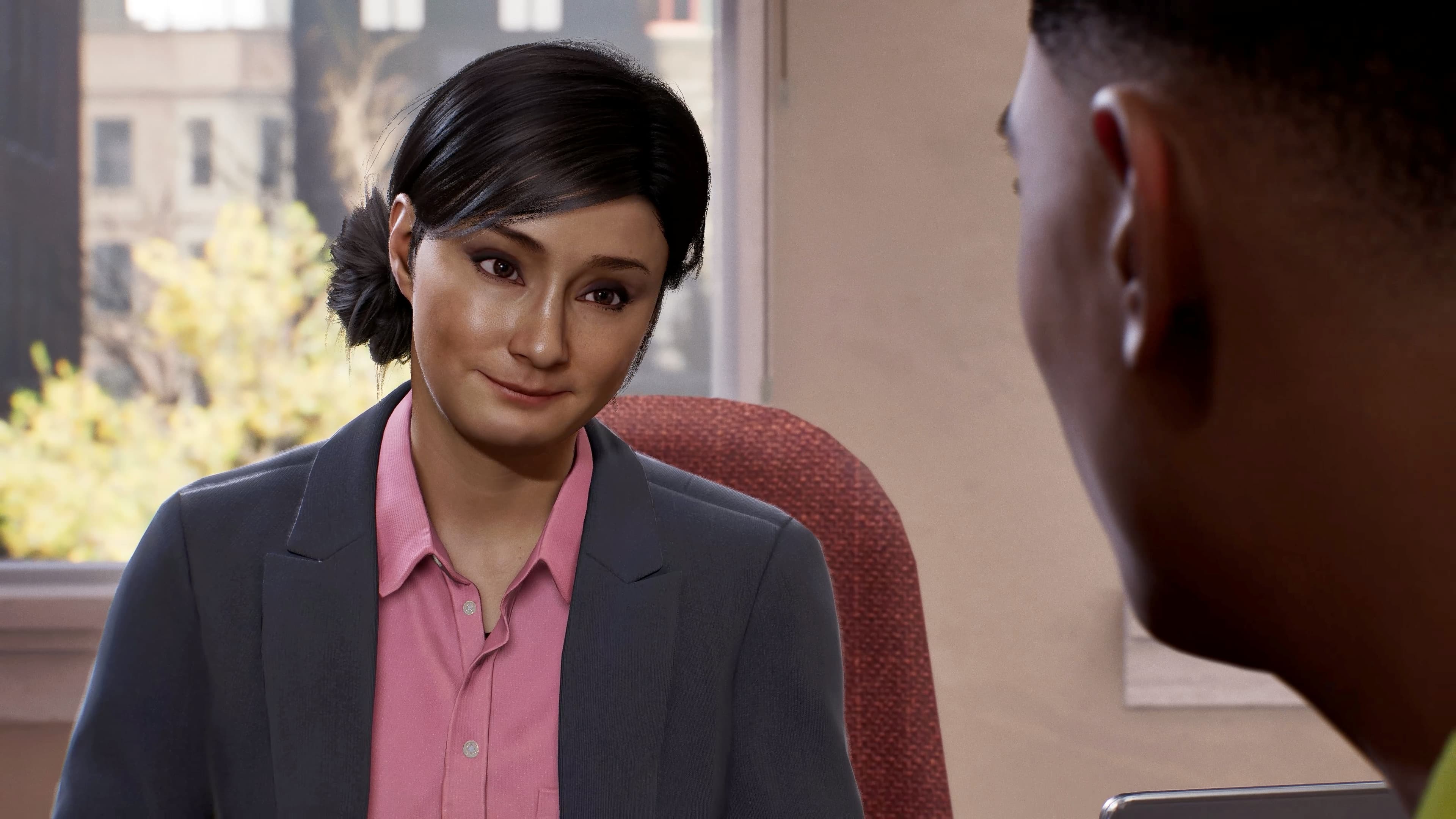 Marvel's Spider-Man 2 Rio Morales