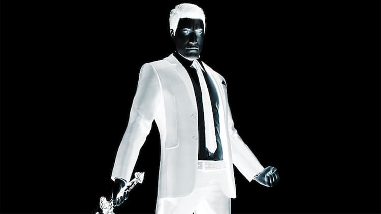 Marvel&#39;s Spider-Man PS4 Game Villain: Mister Negative