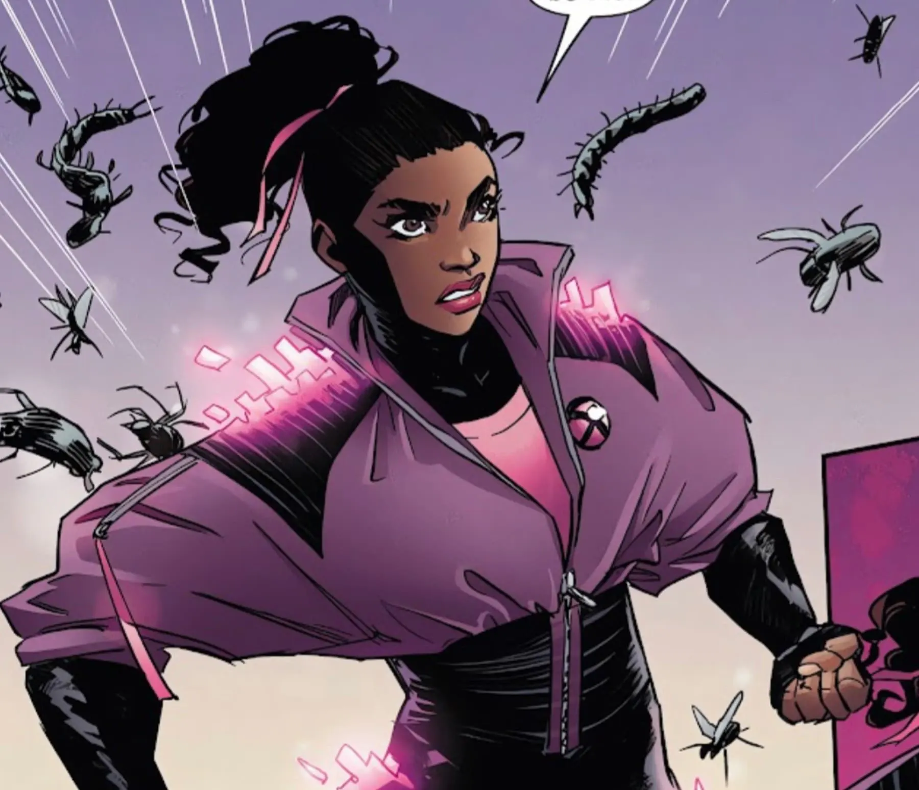 Marvel Lessons Meet Gimmick, the Dark X-Men's New Recruit | Marvel