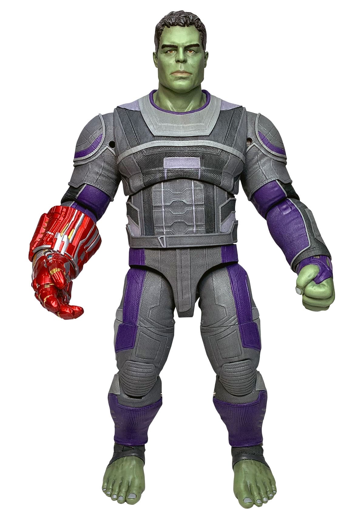 Diamond Select Hulk