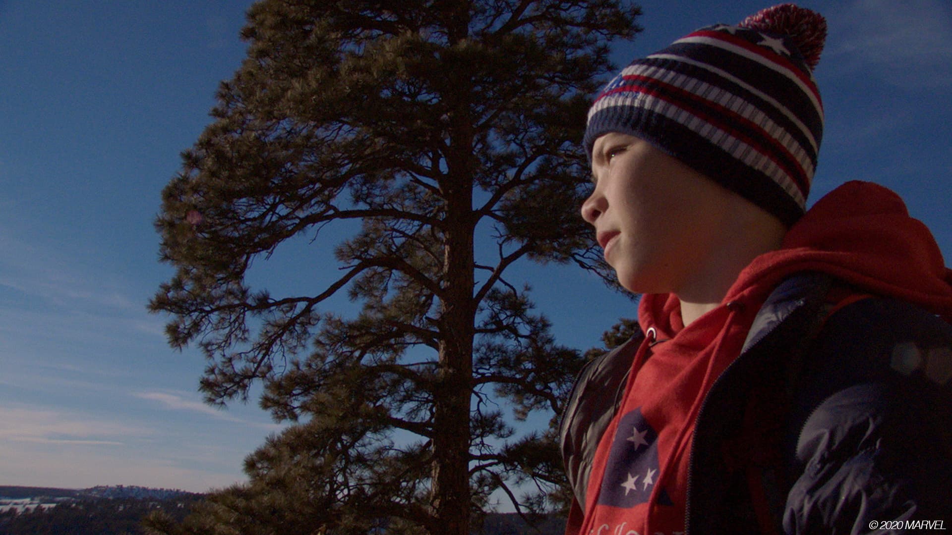 Photo credit: Disney+