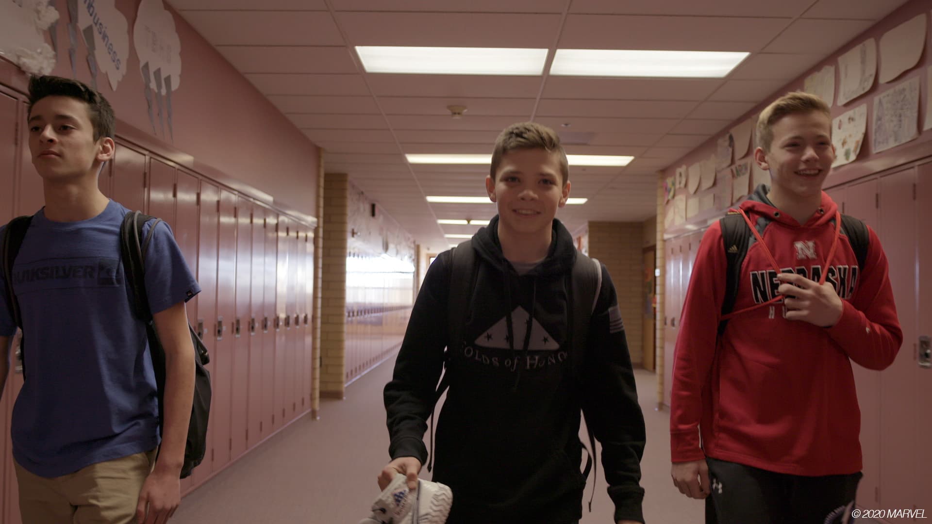 Photo credit: Disney+