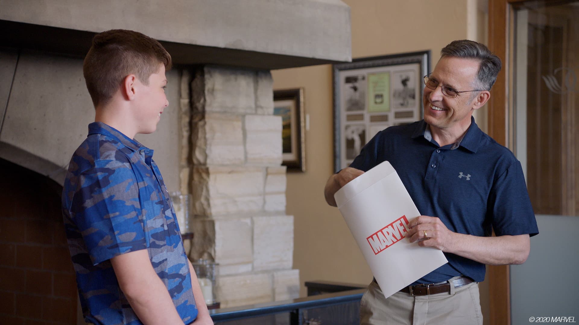 Photo credit: Disney+