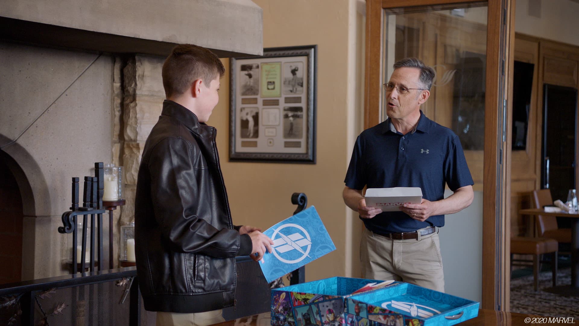 Photo credit: Disney+