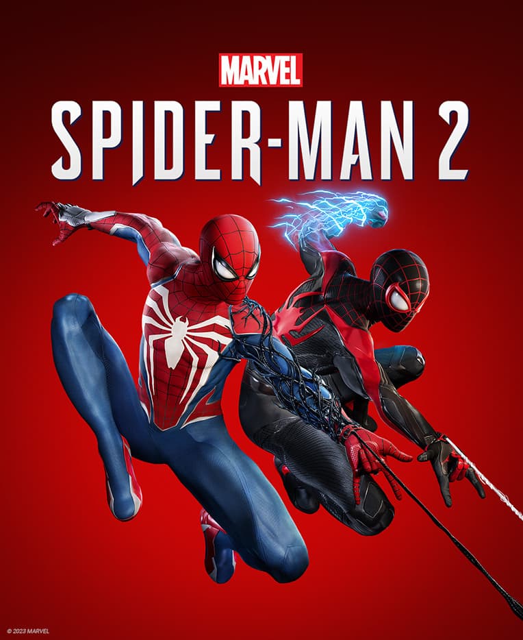 スパイダーマン ゲームソフト ２つ marvelsspiderman2_lob_crd_02.jpg