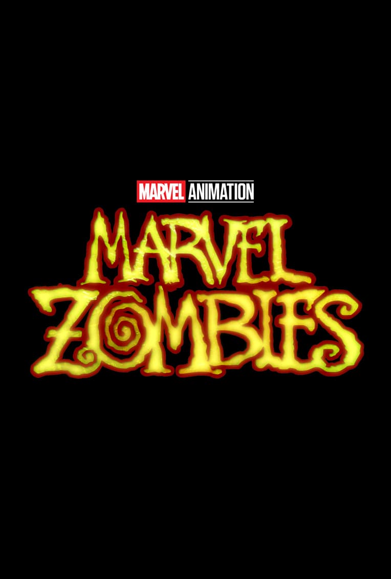 Marvel Zombies - Disney+
