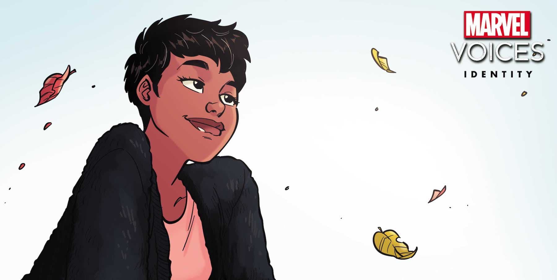 SILHOUETTE  Writer: Jeremy Holt Artist: Alti Firmansyah Colorist: Irma Kniivila